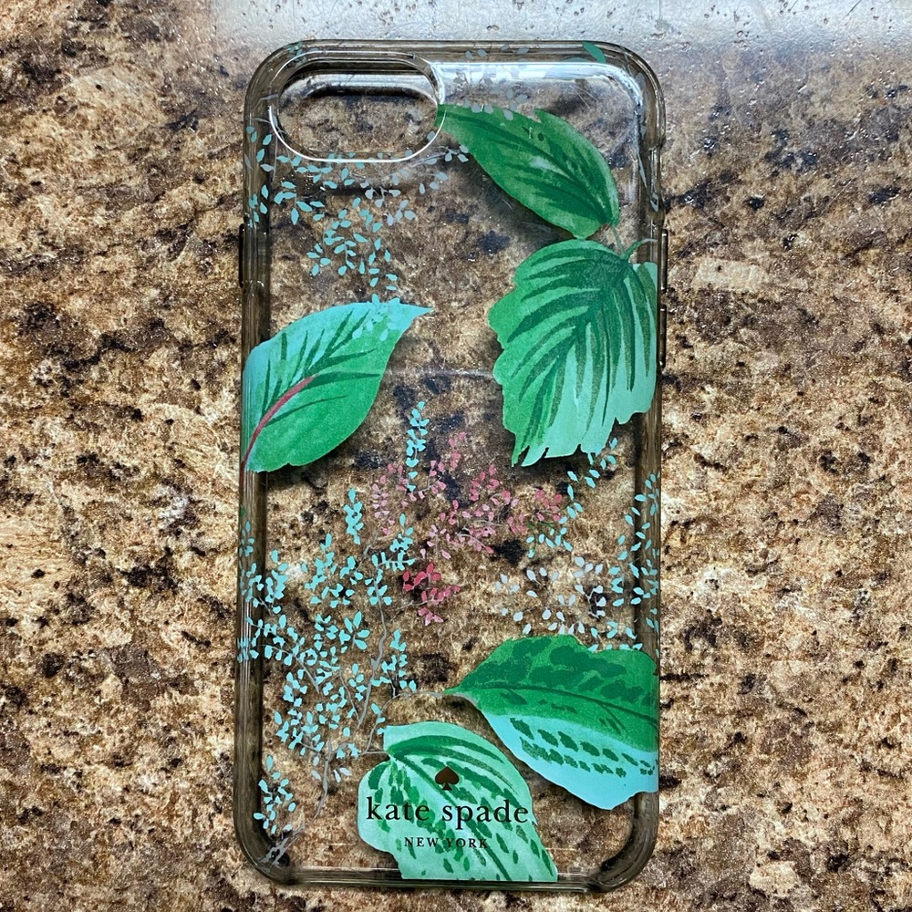 iPhone 7/ iPhone 8 case